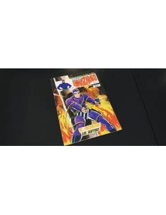 MUY BUEN ESTADO HOMBRE ENMASCARADO 5 VERTICE VOL II