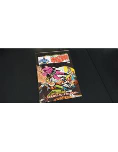 MUY BUEN ESTADO HOMBRE ENMASCARADO 36 VERTICE VOL II