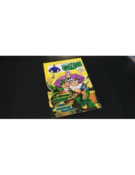 DE KIOSCO HOMBRE ENMASCARADO 11 VERTICE VOL II