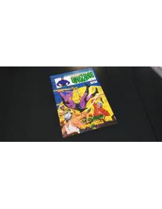 CASI EXCELENTE ESTADO HOMBRE ENMASCARADO 2 VERTICE VOL II