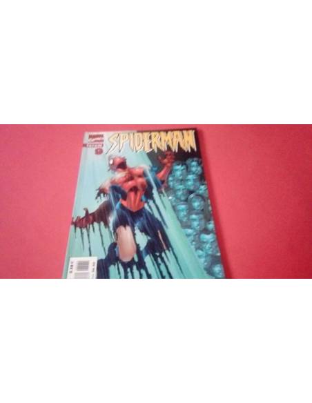 NUEVO SPIDERMAN 9 EXCELENTE ESTADO FORUM