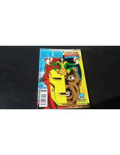 EXCELENTE ESTADO IRON MAN 42 FORUM