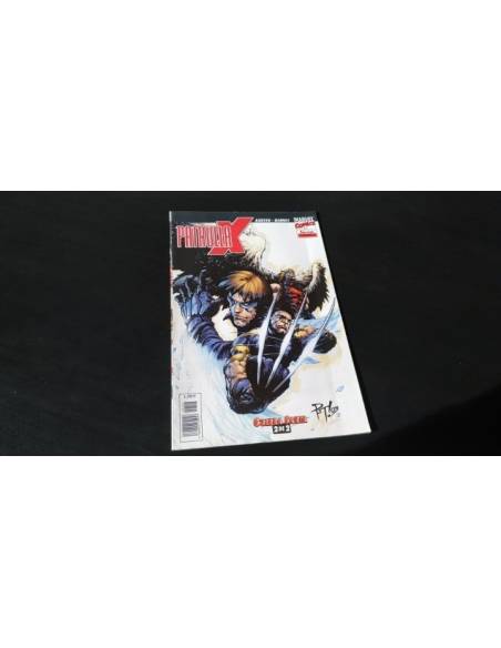 MUY BUEN ESTADO PATRULLA X 102 FORUM