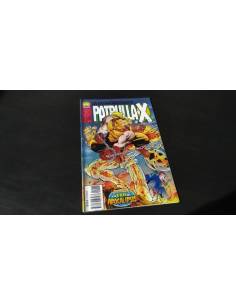 CASI EXCELENTE ESTADO LA EXTRAORDINARIA PATRULLA X 2 FORUM