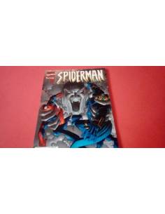 NUEVO SPIDERMAN 8 EXCELENTE ESTADO FORUM