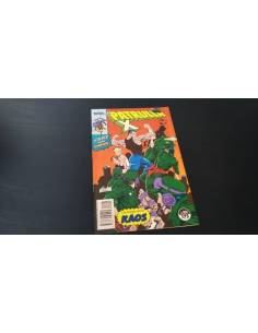 MUY BUEN ESTADO LA PATRULLA X 101 FORUM