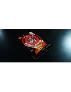 DE KIOSCO DAREDEVIL GUERRA DE BANDAS OBRAS MAESTRAS 19 FORUM