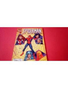 NUEVO SPIDERMAN 5 EXCELENTE ESTADO FORUM