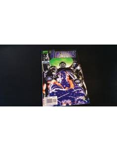 MUY BUEN ESTADO LOS VENGADORES 11 FORUM