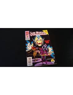 LOS NUEVOS VENGADORES 63 FORUM