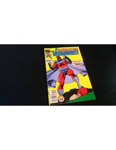 EXCELENTE ESTADO LOS VENGADORES 105 FORUM