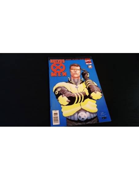 CASI EXCELENTE ESTADO NUEVOS X MEN 77 FORUM