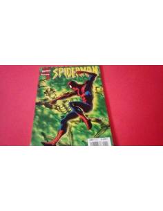 NUEVO SPIDERMAN 3 EXCELENTE ESTADO FORUM