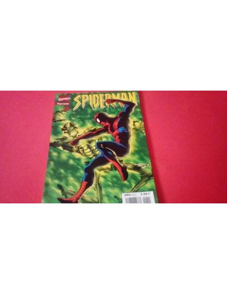 NUEVO SPIDERMAN 3 EXCELENTE ESTADO FORUM