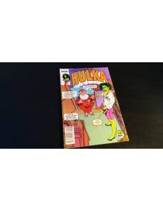 CASI EXCELENTE ESTADO HULKA 8 FORUM