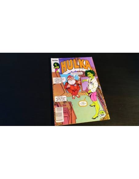 CASI EXCELENTE ESTADO HULKA 8 FORUM