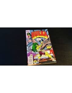 CASI EXCELENTE ESTADO HULKA 10 FORUM