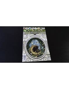 DE KIOSCO THANOS EL ABISMO DEL INFINITO 4 FORUM