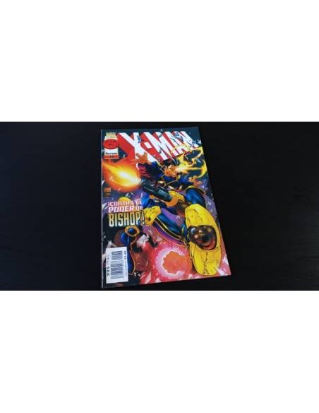 EXCELENTE ESTADO X-MAN 19 FORUM