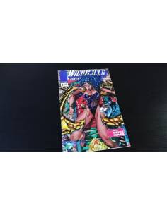 EXCELENTE ESTADO WILDCATS 4 IMAGE PLANETA