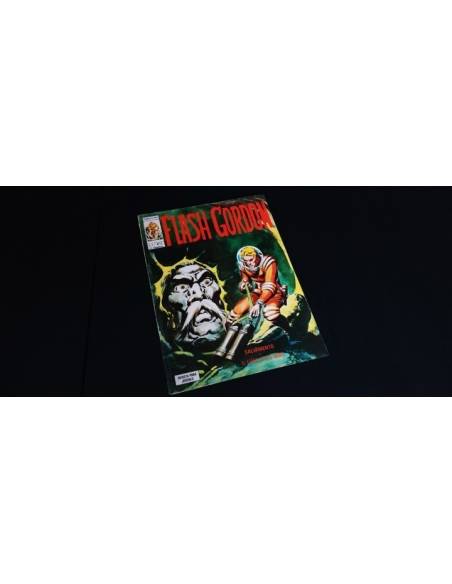 MUY BUEN ESTADO FLASH GORDON 15 VERTICE VOL I