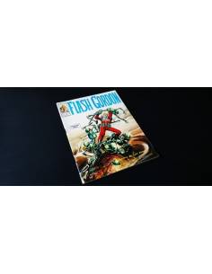 CASI EXCELENTE ESTADO FLASH GORDON 13 VERTICE VOL I