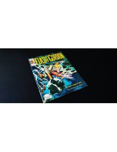 CASI EXCELENTE ESTADO FLASH GORDON 14 VERTICE VOL I