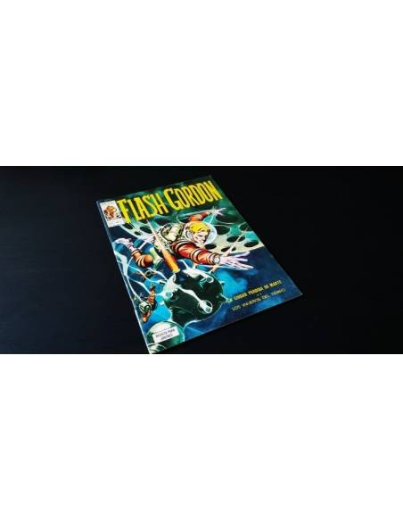 CASI EXCELENTE ESTADO FLASH GORDON 14 VERTICE VOL I