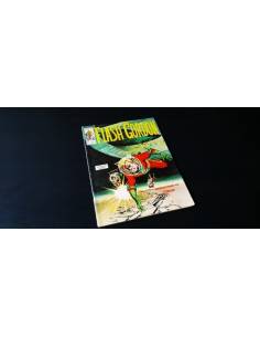 CASI EXCELENTE ESTADO FLASH GORDON 10 VERTICE VOL I