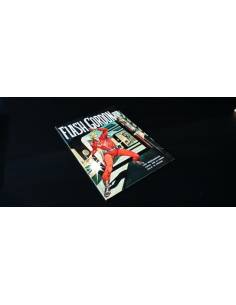 EXCELENTE ESTADO FLASH GORDON 2 VERTICE VOL I