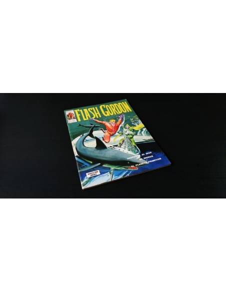 MUY BUEN ESTADO FLASH GORDON 3 VERTICE VOL I