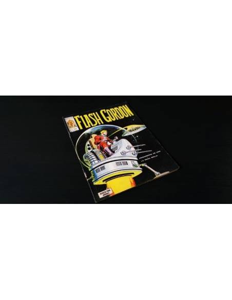 MUY BUEN ESTADO FLASH GORDON 5 VERTICE VOL I