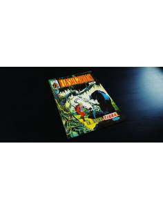 EXCELENTE ESTADO FLASH GORDON 43 VOL I VERTICE