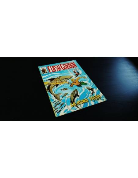 EXCELENTE ESTADO FLASH GORDON 42 VOL I VERTICE