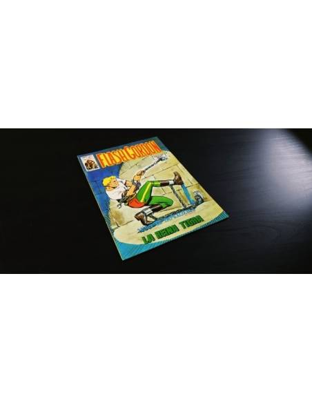 DE KIOSCO FLASH GORDON 41 VOL I VERTICE