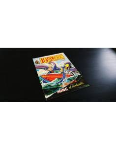 DE KIOSCO FLASH GORDON 40 VOL I VERTICE