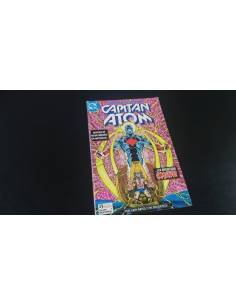 CASI EXCELENTE ESTADO CAPITAN ATON 1 ZINCO