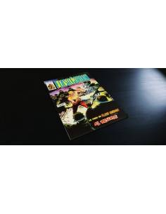 DE KIOSCO FLASH GORDON 39 VOL I VERTICE