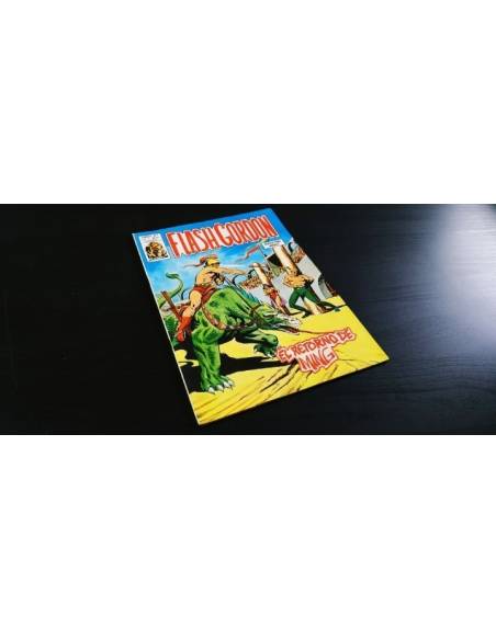 DE KIOSCO FLASH GORDON 37 VOL I VERTICE