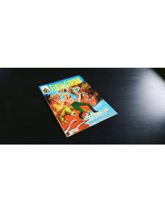 DE KIOSCO FLASH GORDON 36 VOL I VERTICE