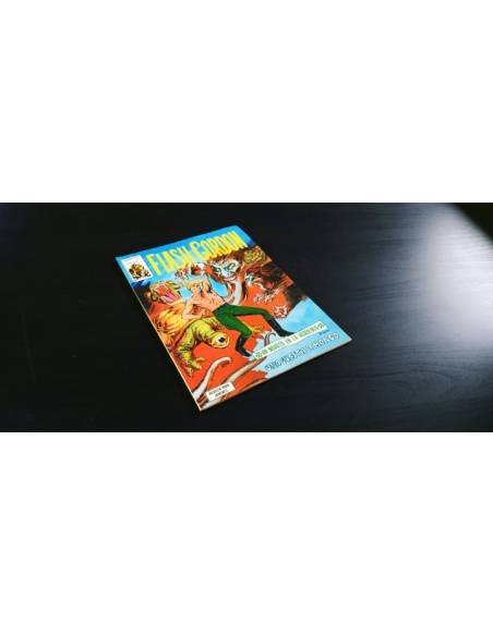 DE KIOSCO FLASH GORDON 36 VOL I VERTICE