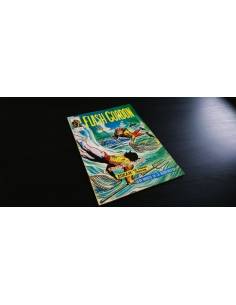 DE KIOSCO FLASH GORDON 35 VOL I VERTICE