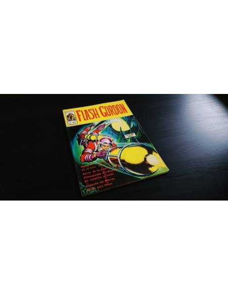 EXCELENTE ESTADO FLASH GORDON 32 VOL I VERTICE