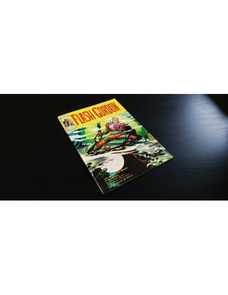 DE KIOSCO FLASH GORDON 30 VOL I VERTICE