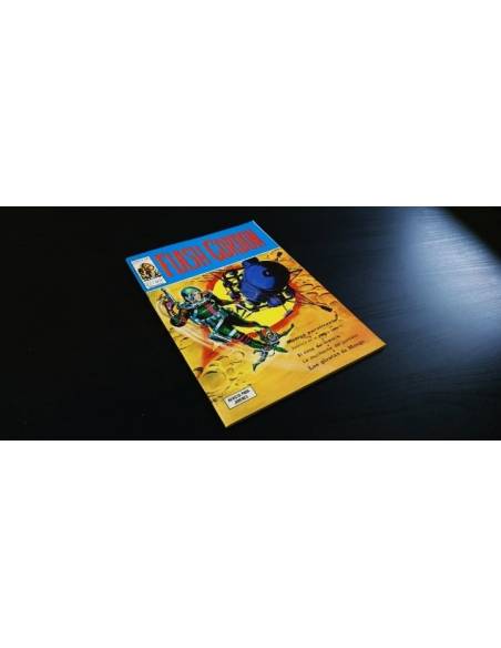 DE KIOSCO FLASH GORDON 29 VOL I VERTICE