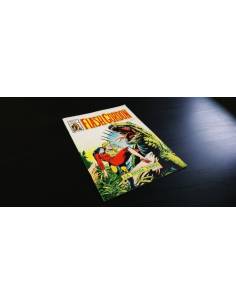 DE KIOSCO FLASH GORDON 43 VOL II VERTICE
