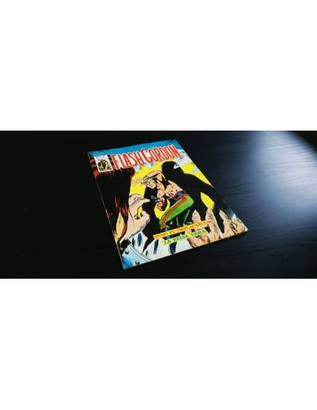 DE KIOSCO FLASH GORDON 42 VOL II VERTICE