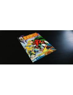 DE KIOSCO FLASH GORDON 41 VOL II VERTICE