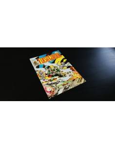 DE KIOSCO FLASH GORDON 39 VOL II VERTICE