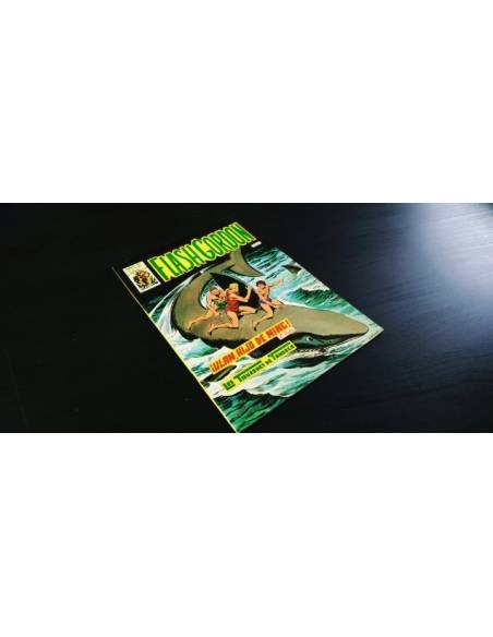 DE KIOSCO FLASH GORDON 38 VOL II VERTICE